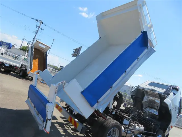 管理番号3645|三菱 ファイター 2KG-FK62FZ(2WD)の写真26