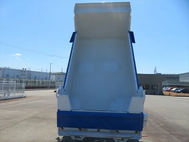 管理番号3645|三菱 ファイター 2KG-FK62FZ(2WD)の写真27