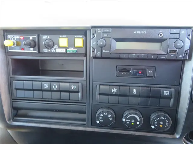 管理番号3645|三菱 ファイター 2KG-FK62FZ(2WD)の写真32