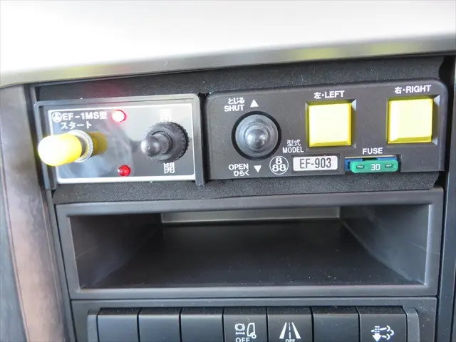 管理番号3645|三菱 ファイター 2KG-FK62FZ(2WD)の写真33