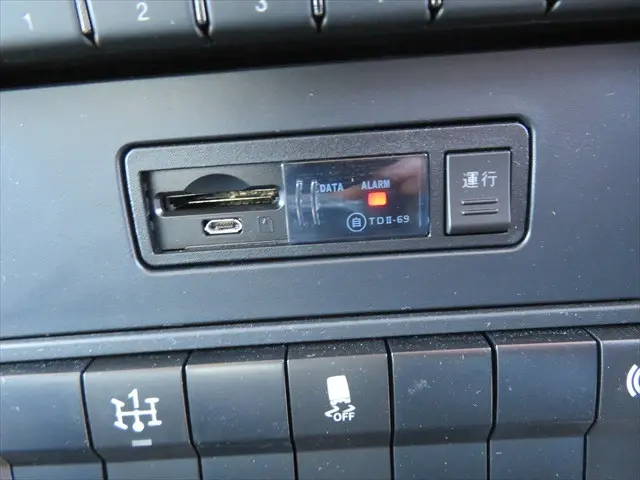 管理番号3645|三菱 ファイター 2KG-FK62FZ(2WD)の写真34