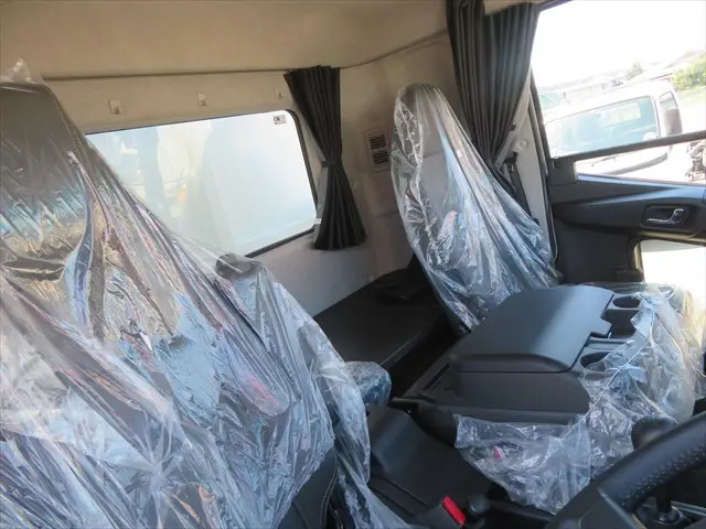 管理番号3645|三菱 ファイター 2KG-FK62FZ(2WD)の写真37