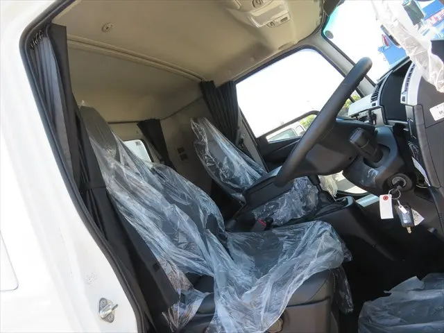 管理番号3645|三菱 ファイター 2KG-FK62FZ(2WD)の写真38