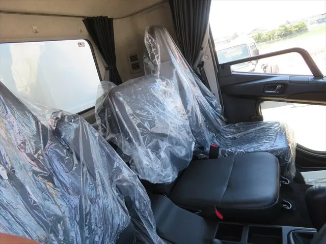 管理番号3645|三菱 ファイター 2KG-FK62FZ(2WD)の写真44