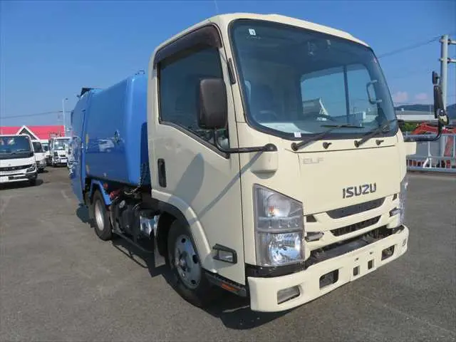 管理番号3648|いすゞ エルフ TPG-NMR85AN(2WD)の写真5