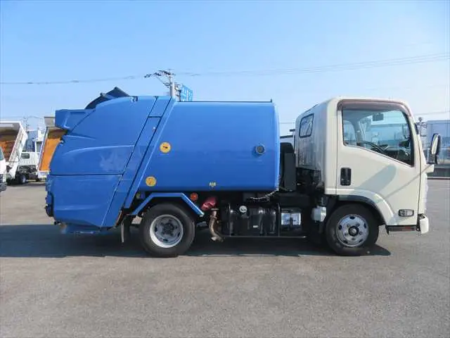 管理番号3648|いすゞ エルフ TPG-NMR85AN(2WD)の写真6