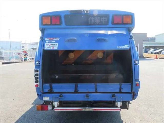 管理番号3648|いすゞ エルフ TPG-NMR85AN(2WD)の写真8