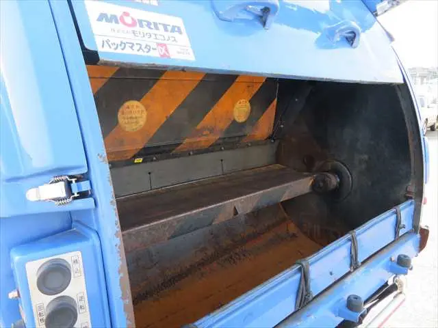 管理番号3648|いすゞ エルフ TPG-NMR85AN(2WD)の写真11