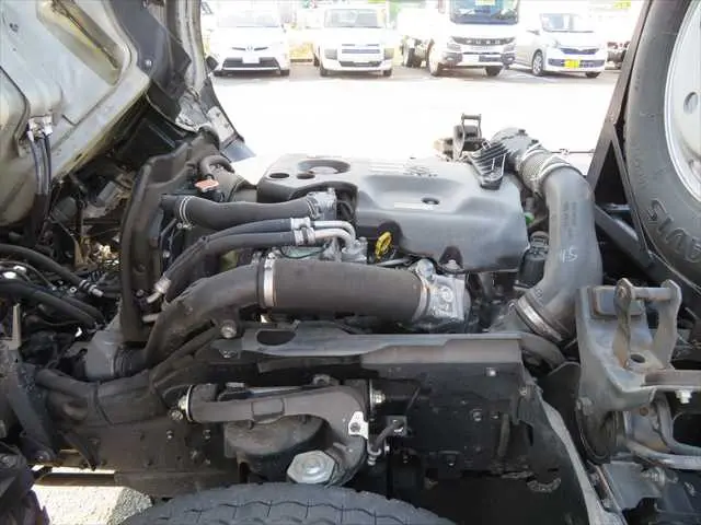 管理番号3648|いすゞ エルフ TPG-NMR85AN(2WD)の写真15