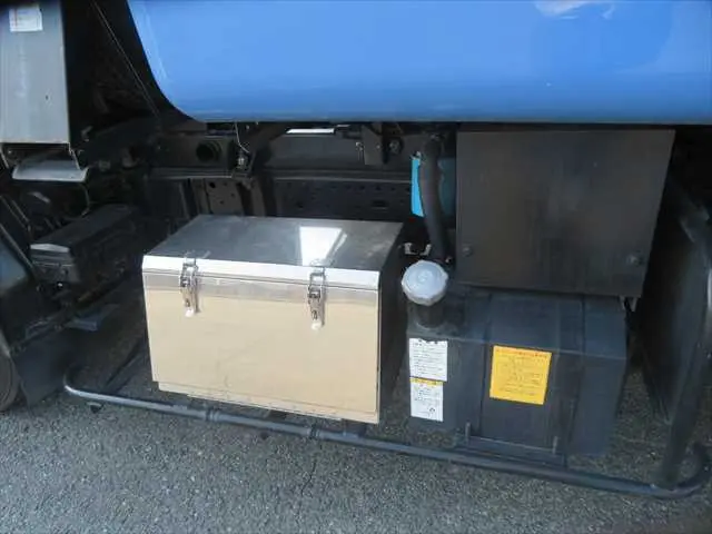 管理番号3648|いすゞ エルフ TPG-NMR85AN(2WD)の写真23