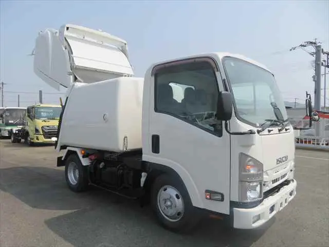 管理番号3648|いすゞ エルフ TPG-NMR85AN(2WD)の写真26