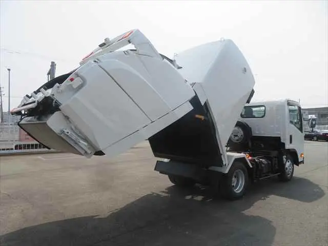 管理番号3648|いすゞ エルフ TPG-NMR85AN(2WD)の写真28