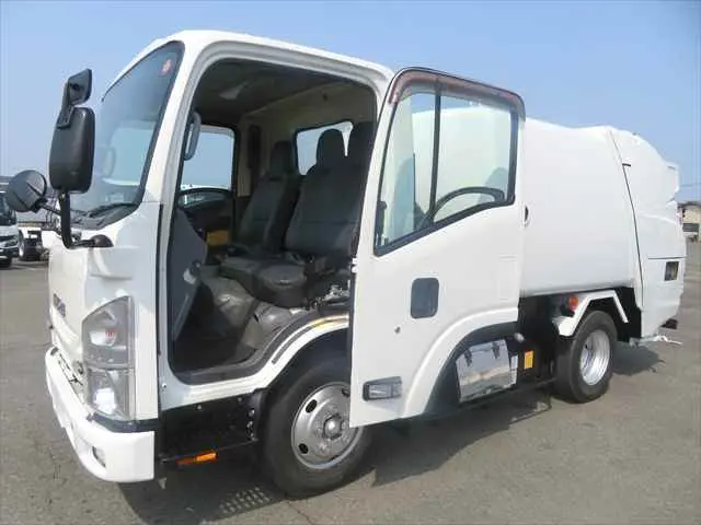 管理番号3648|いすゞ エルフ TPG-NMR85AN(2WD)の写真31