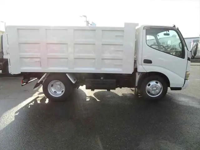 管理番号3650|日野 デュトロ BDG-XZU314T(2WD)の写真5