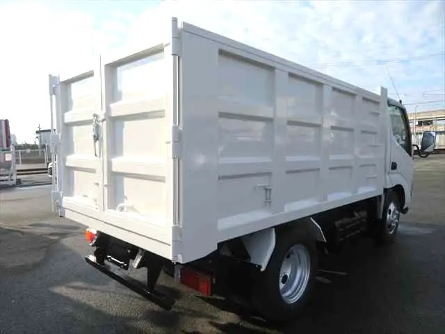 管理番号3650|日野 デュトロ BDG-XZU314T(2WD)の写真6