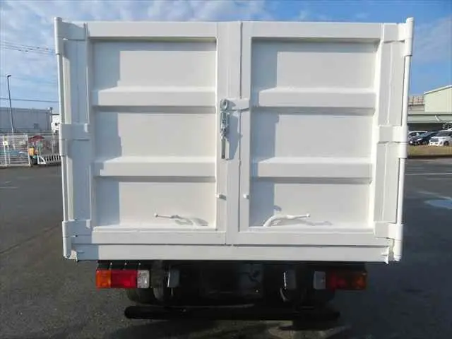 管理番号3650|日野 デュトロ BDG-XZU314T(2WD)の写真7