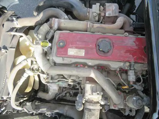 管理番号3650|日野 デュトロ BDG-XZU314T(2WD)の写真13