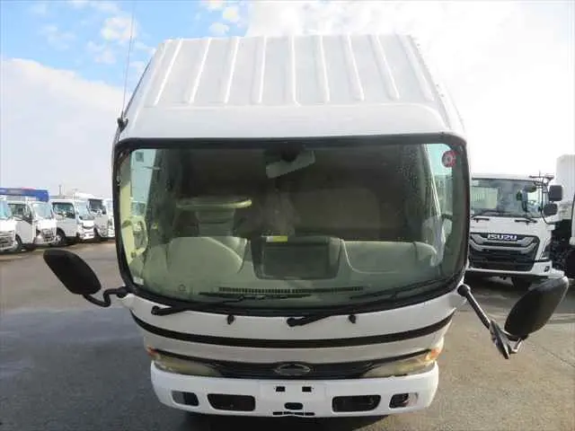管理番号3650|日野 デュトロ BDG-XZU314T(2WD)の写真14