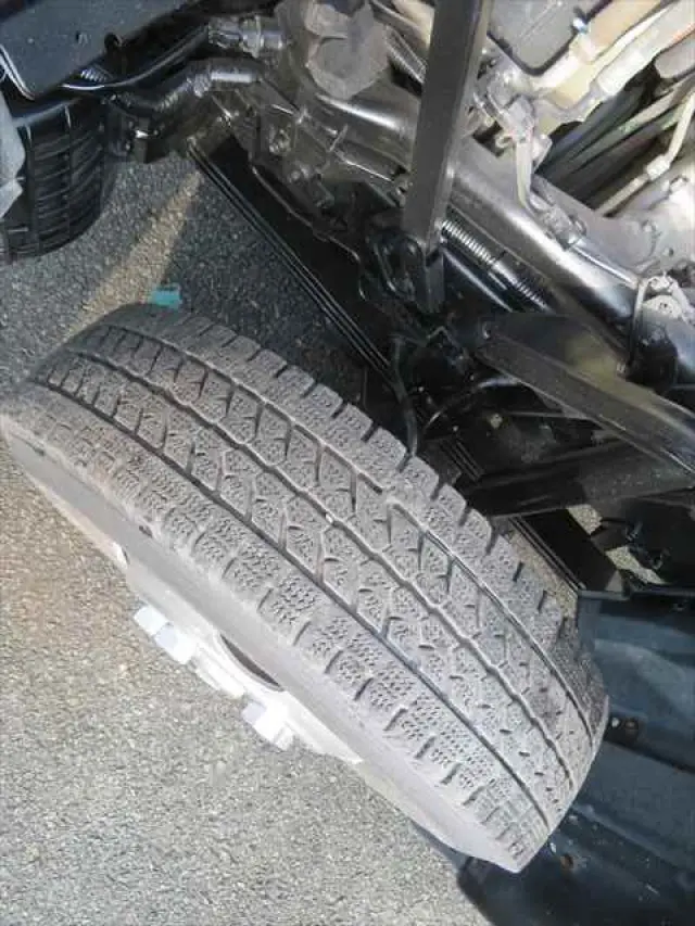 管理番号3650|日野 デュトロ BDG-XZU314T(2WD)の写真15