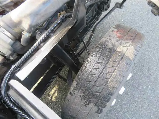 管理番号3650|日野 デュトロ BDG-XZU314T(2WD)の写真16