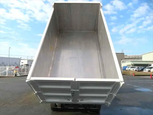 管理番号3650|日野 デュトロ BDG-XZU314T(2WD)の写真19