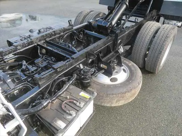 管理番号3650|日野 デュトロ BDG-XZU314T(2WD)の写真19