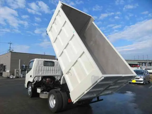 管理番号3650|日野 デュトロ BDG-XZU314T(2WD)の写真20