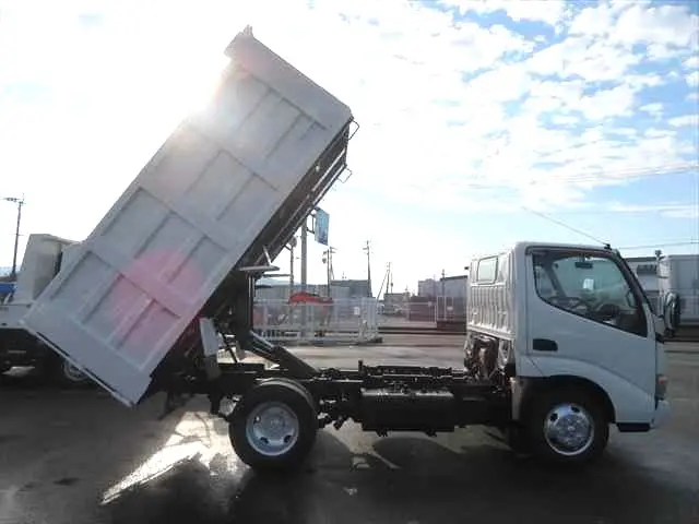管理番号3650|日野 デュトロ BDG-XZU314T(2WD)の写真22