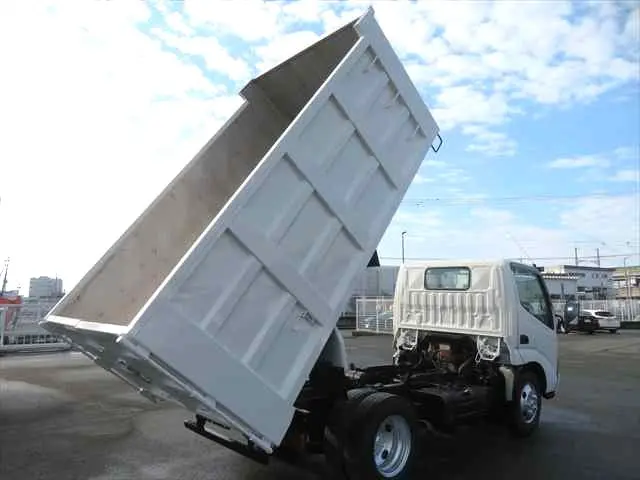 管理番号3650|日野 デュトロ BDG-XZU314T(2WD)の写真24