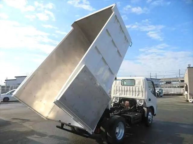 管理番号3650|日野 デュトロ BDG-XZU314T(2WD)の写真33