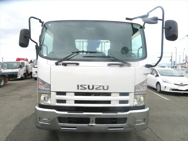 管理番号3651|いすゞ フォワード SKG-FRR90S1(2WD)の写真3