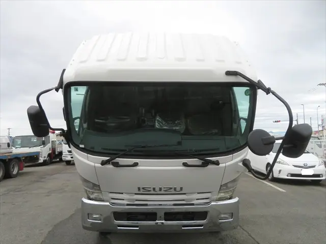 管理番号3651|いすゞ フォワード SKG-FRR90S1(2WD)の写真10