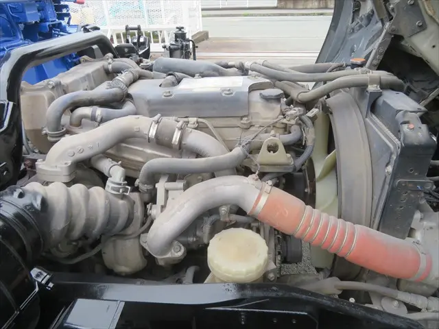 管理番号3651|いすゞ フォワード SKG-FRR90S1(2WD)の写真12
