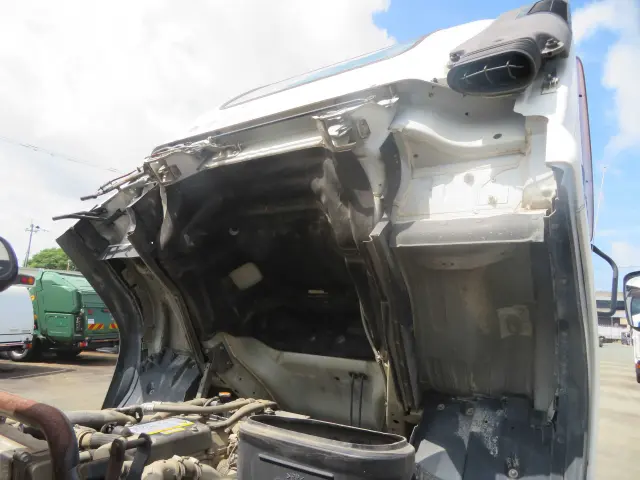 いすゞ フォワード SKG-FRR90S1(2WD)の写真17