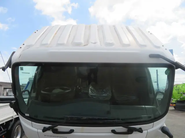 いすゞ フォワード SKG-FRR90S1(2WD)の写真18