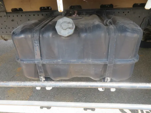 いすゞ フォワード SKG-FRR90S1(2WD)の写真19