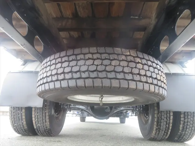 管理番号3651|いすゞ フォワード SKG-FRR90S1(2WD)の写真19