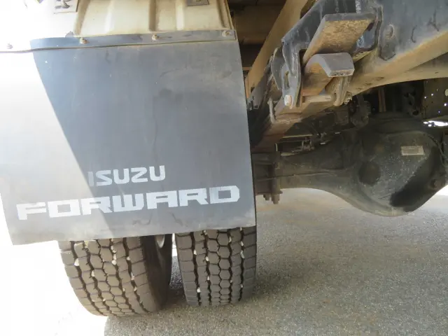 いすゞ フォワード SKG-FRR90S1(2WD)の写真20