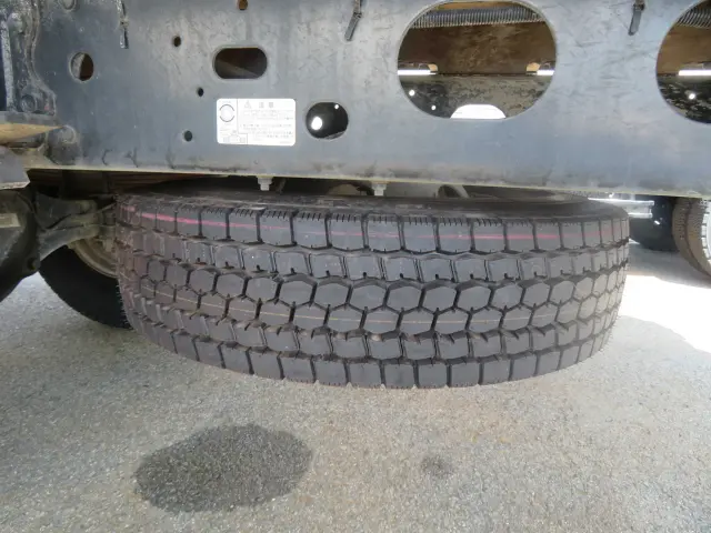 いすゞ フォワード SKG-FRR90S1(2WD)の写真21