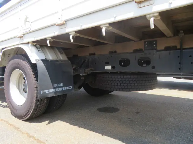 いすゞ フォワード SKG-FRR90S1(2WD)の写真22
