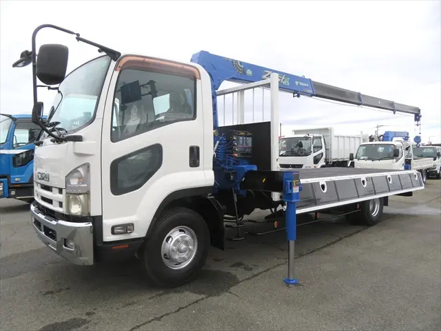 管理番号3651|いすゞ フォワード SKG-FRR90S1(2WD)の写真23