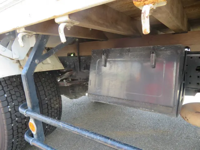 いすゞ フォワード SKG-FRR90S1(2WD)の写真24