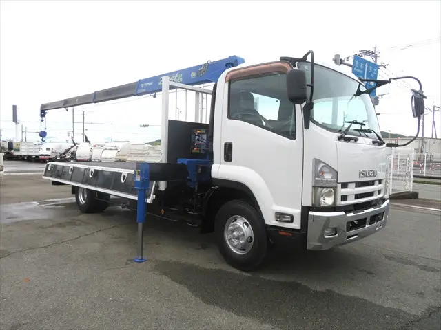 管理番号3651|いすゞ フォワード SKG-FRR90S1(2WD)の写真24