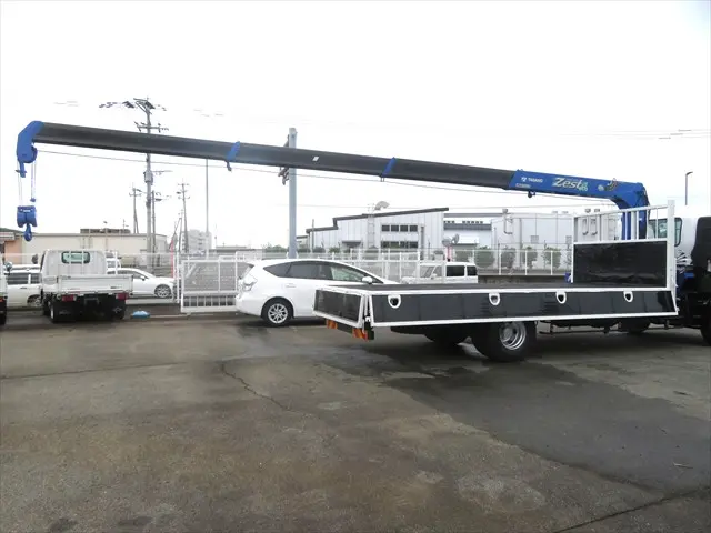 管理番号3651|いすゞ フォワード SKG-FRR90S1(2WD)の写真25