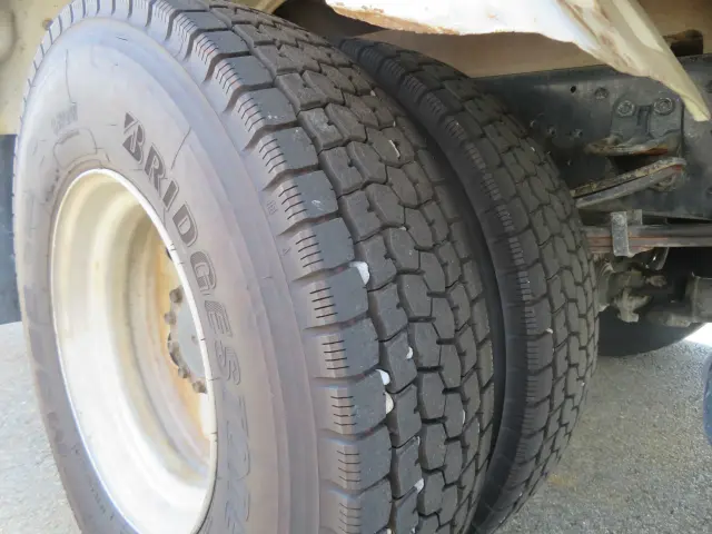 いすゞ フォワード SKG-FRR90S1(2WD)の写真26