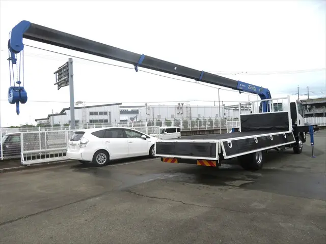 管理番号3651|いすゞ フォワード SKG-FRR90S1(2WD)の写真26
