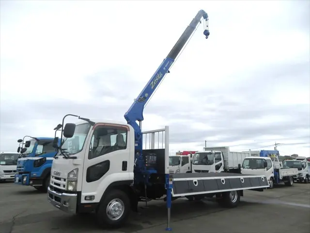管理番号3651|いすゞ フォワード SKG-FRR90S1(2WD)の写真27