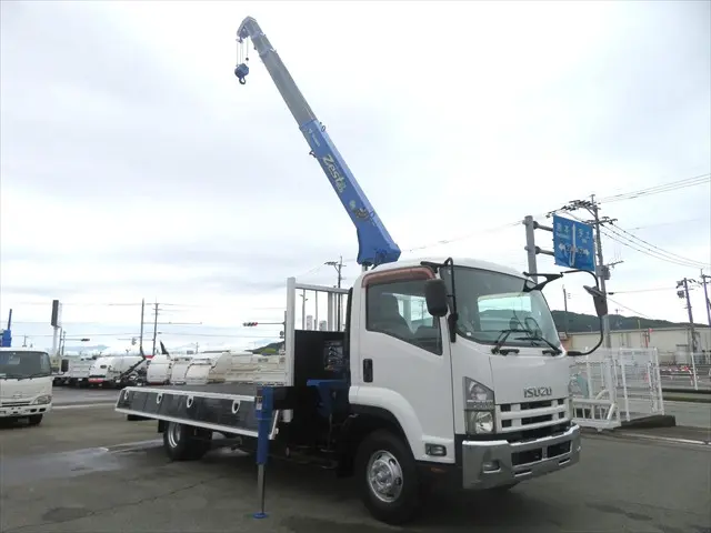 管理番号3651|いすゞ フォワード SKG-FRR90S1(2WD)の写真28
