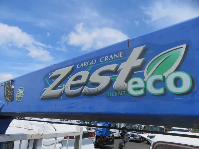 いすゞ フォワード SKG-FRR90S1(2WD)の写真31