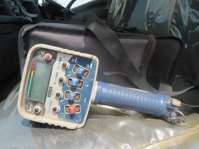 いすゞ フォワード SKG-FRR90S1(2WD)の写真38